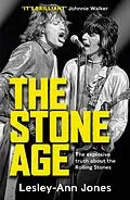 ePUB The Stone Age von Lesley-Ann Jones