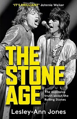 ePUB The Stone Age von Lesley-Ann Jones