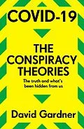 ePUB COVID-19 The Conspiracy Theories von David Gardner