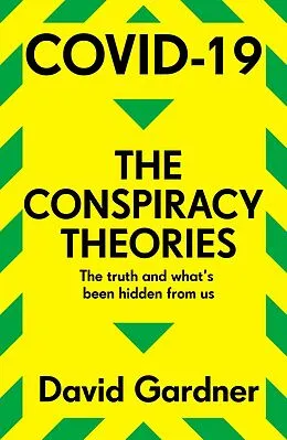 ePUB COVID-19 The Conspiracy Theories von David Gardner