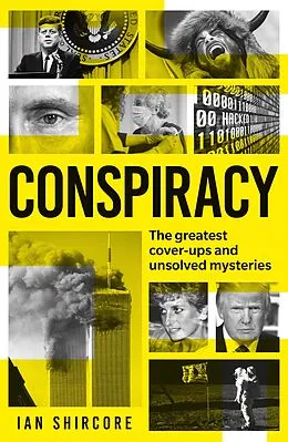 ePUB Conspiracy von Ian Shircore