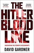 E-Book (epub) The Hitler Bloodline von David Gardner