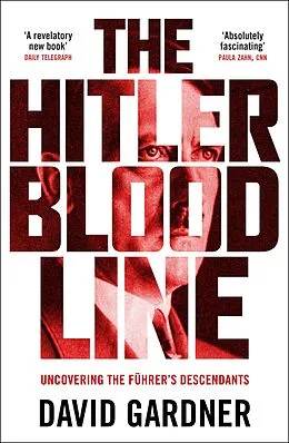 E-Book (epub) The Hitler Bloodline von David Gardner