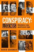 E-Book (epub) Conspiracy - Legends von David Gardner
