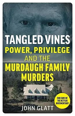 ePUB Tangled Vines von John Glatt
