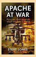 E-Book (epub) Apache at War von Steve Jones