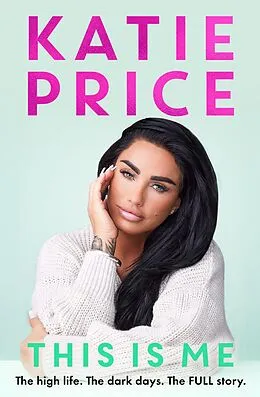 ePUB This Is Me von Katie Price