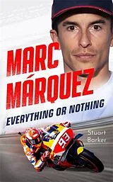 Broschiert Mar Marquez von Stuart Barker