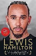 Kartonierter Einband Lewis Hamilton von Worrall Frank