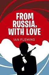Kartonierter Einband From Russia with Love von Ian Fleming