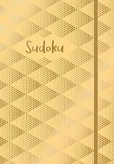 Kartonierter Einband (Kt) SUDOKU von Eric Saunders