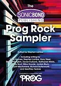 E-Book (epub) The Sonicbond Publishing Progressive Rock Sampler von 