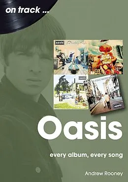 E-Book (epub) Oasis von Andrew Rooney
