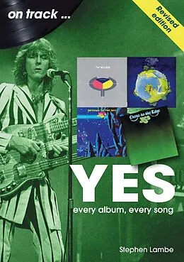 E-Book (epub) Yes - expanded edition von Stephen Lambe