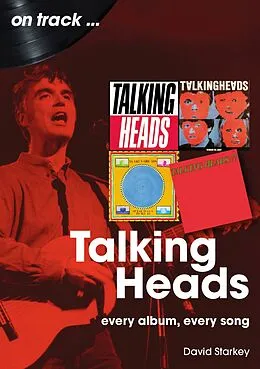E-Book (epub) Talking Heads von David Starkey