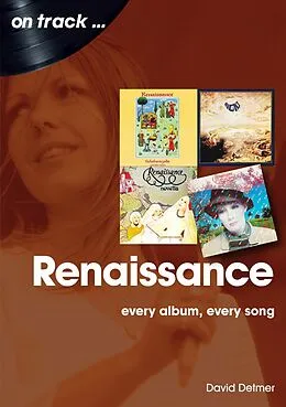 E-Book (epub) Renaissance von David Detmer