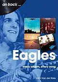 E-Book (epub) Eagles on track von John Van der Kiste