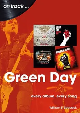 E-Book (epub) Green Day von William. E Spevack