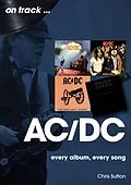E-Book (epub) AC/DC on track von Chris Sutton