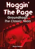 E-Book (epub) Hoggin' the page von Martyn Hanson