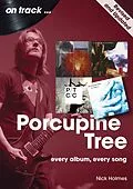 E-Book (epub) Porcupine Tree - revised and updated von Nick Holmes