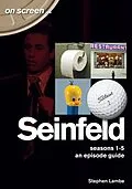 E-Book (epub) Seinfeld Seasons 1 -5 von Stephen Lambe