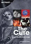 E-Book (epub) The Cure von Matthew R Davis