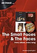 E-Book (epub) The Small Faces and The Faces von Andrew Darlington