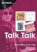 E-Book (epub) Talk Talk von Gary Steel