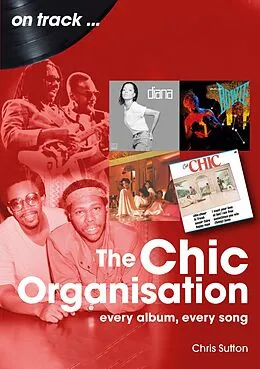 E-Book (epub) The Chic Organisation von Chris Sutton