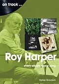 E-Book (epub) Roy Harper von Opher Goodwin