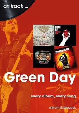 E-Book (epub) Green Day von William E. Spevack