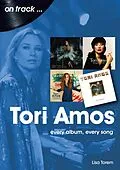 E-Book (epub) Tori Amos von Lisa Torem