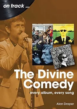 E-Book (epub) The Divine Comedy von Alan Draper