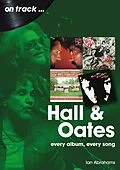 E-Book (epub) Hall & Oates von Ian Abrahams