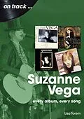 E-Book (epub) Suzanne Vega von Lisa Torem
