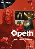 E-Book (epub) Opeth von Jordan Blum