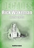 E-Book (epub) Rick Wakeman von Geoffrey Feakes