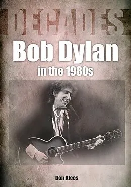 E-Book (epub) Bob Dylan von Don Klees