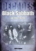 E-Book (epub) Black Sabbath von Chris Sutton