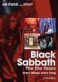 E-Book (epub) Black Sabbath von Chris Sutton