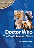 E-Book (epub) Doctor Who von Jamie Hailstone