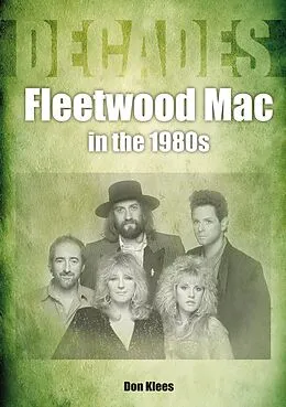 E-Book (epub) Fleetwood Mac von Don Klees