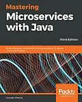 E-Book (epub) Mastering Microservices with Java von Sourabh Sharma