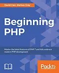 E-Book (epub) Beginning PHP von Carr David Carr
