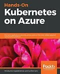 E-Book (epub) Hands-On Kubernetes on Azure von Gopalakrishnan Shivakumar Gopalakrishnan