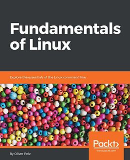 E-Book (epub) Fundamentals of Linux von Oliver Pelz