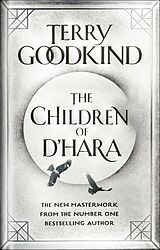 E-Book (epub) The Children of D'Hara von Terry Goodkind