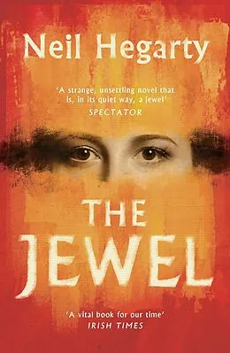 E-Book (epub) The Jewel von Neil Hegarty