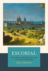 Livre Relié Escorial de John Adamson